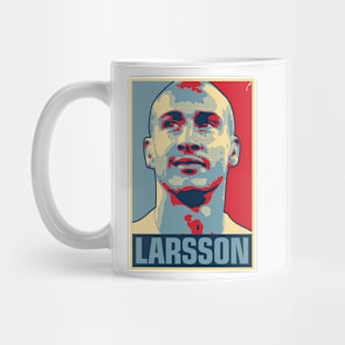 Larsson Mug